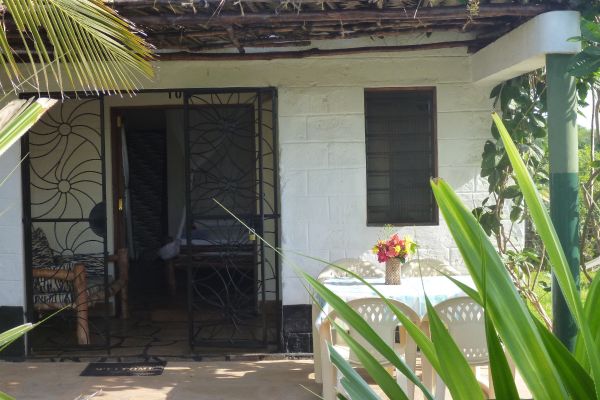 African Dream Cottages (Diani Beach)